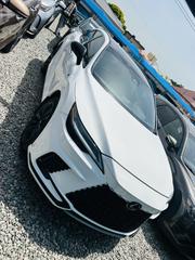 Lexus RX 2024 White for sale