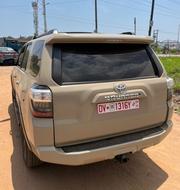 Toyota 4-Runner 2019 Brown for sale