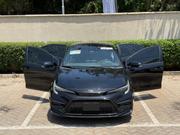 Toyota Corolla SE 2024 Black for sale