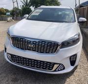 Kia Sorento 2020 White for sale