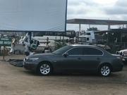 BMW 520i 2004 Gray for sale