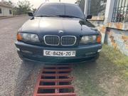 BMW 3 Series 2000 Black for sale