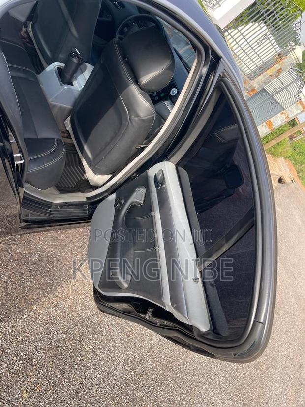 BMW 3 Series 2000 Black