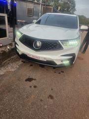 Acura RDX A-Spec Pkg SH-AWD 2020 White for sale