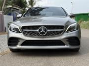 Mercedes-Benz C300 2020 Brown for sale