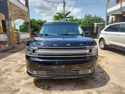 Ford Flex Limited 4dr Wagon (3.5L 6cyl 6A) 2014 Black for sale