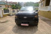 Ford F-150 2024 Black for sale