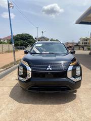 Mitsubishi Outlander 2023 Black for sale