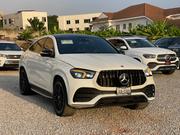 Mercedes-Benz GLE-Class AMG GLE 53 4MATIC 2023 White for sale
