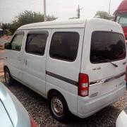 Suzuki Every Wagon 2010 White for sale