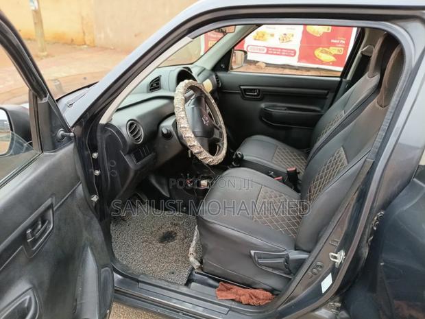Suzuki S-Presso 2022 Gray