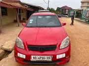 Toyota Matrix Hatchback FWD (1.8L 4cyl 5M) 2010 Red for sale