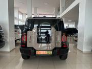 New Jetour T2 2025 Beige for sale