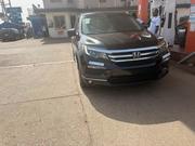 Honda Pilot EX-L 4dr SUV 4WD (3.5L 6cyl 5A) 2016 Black for sale