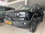 New Jetour T1 2025 Black for sale