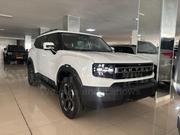New Jetour T1 2025 White for sale