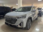 New Jetour X90 Plus 2025 Gray for sale