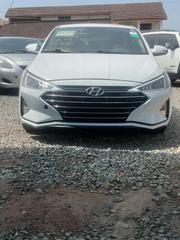 Hyundai Elantra 2019 White for sale