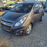 Chevrolet Spark 1LT 4dr Hatchback (1.2L 4cyl 5M) 2015 Purple for sale