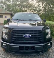 Ford F-150 XL 4dr SuperCab 6.5 ft. SB (3.5L 6cyl 6A) 2015 Black for sale