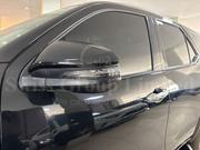 New Toyota Fortuner 2025 Black for sale