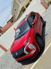 Mitsubishi Outlander 2024 Red for sale