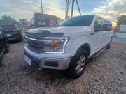 Ford F-150 Lariat 4x4 SuperCab Styleside 6.5 ft. box 145 in. WB 2019 for sale