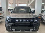 New Jetour T2 2.0 Petrol AWD 2025 Gray for sale