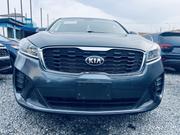 Kia Sorento 2.4L LX FWD 2020 Gray for sale