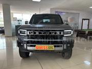 New Jetour G700 2026 Gray for sale