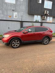 Toyota RAV4 2017 Red for sale