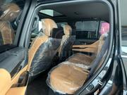 New Lexus LX LX 600 2025 Black for sale