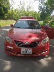 Toyota Camry LE 4dr Sedan (2.4L 4cyl 5A) 2009 Red for sale