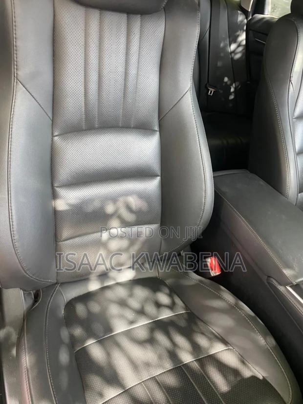 Honda Accord Sport SE 1.5T 2021 Gray