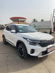 Kia Seltos 2026 White for sale