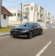 Hyundai Elantra Limited 2023 Black for sale