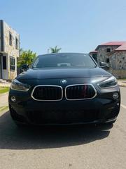BMW X2 sDrive28i FWD 2020 Black for sale