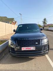 Land Rover Range Rover Vogue 2021 Gray for sale