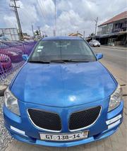 Pontiac Vibe 2006 Blue for sale
