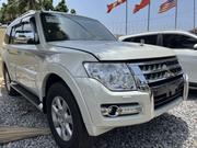Mitsubishi Pajero V80 3.5 V6 GL/GLS 2020 White for sale