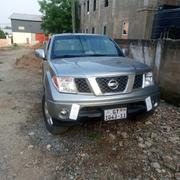 Nissan Navara 3.0 Automatic 2011 Silver for sale