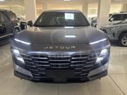 New Jetour Dashing 2025 Gray for sale
