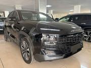 New Jetour Dashing 2025 Black for sale