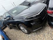 Honda CR-V EX-L AWD w/o BSI 2023 Black for sale