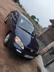 Toyota Corolla LE 2026 Blue for sale