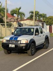 Nissan Hardbody 2019 White for sale