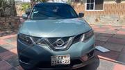 Nissan Rogue S AWD 2016 Gray for sale
