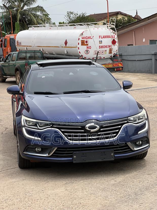 Samsung SM7 2016 Blue