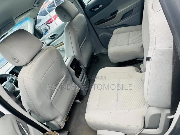 GMC Acadia 2018 White