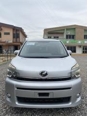 Toyota Voxy 2012 Silver for sale
